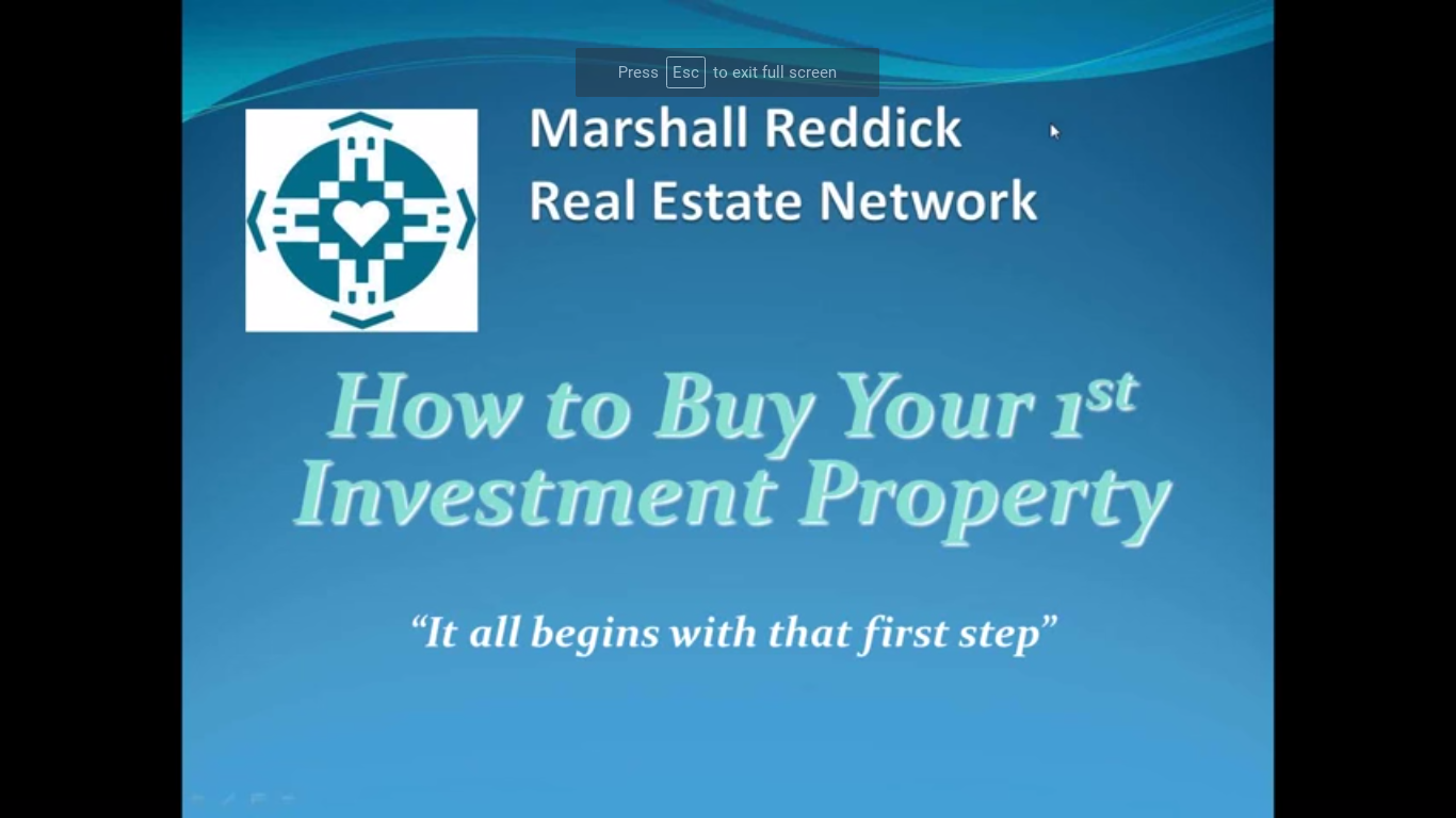 How to Buy Investment Property