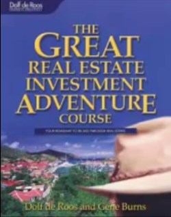 Dr Dolf De Roos Part 1 The Great USA Real Estate Investment Adventure