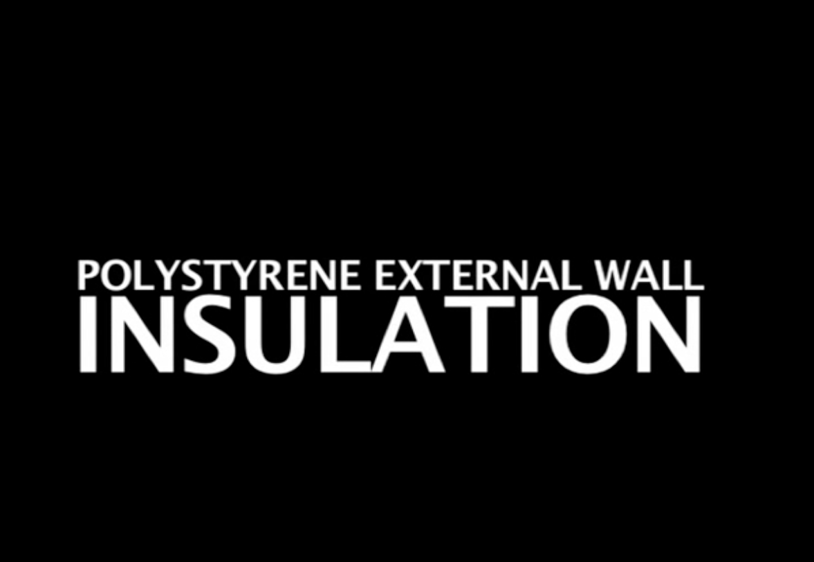 Can Polystyrene Be Used To Insulate Walls Instead Of Fibran?